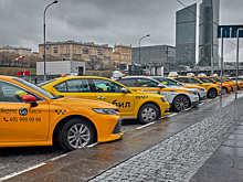 Таксисты в России бьют тревогу из-за нового закона