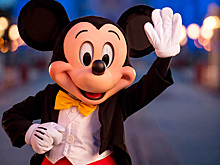 Disney меняет программы в направлении разнообразия и инклюзивности