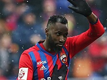 Селюк сообщил, что "Малага" больше не заинтересована в Траоре