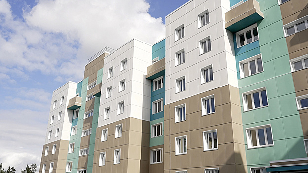 Эксперт по недвижимости рассказал об ипотечных возможностях жителей «Тюменской матрешки»