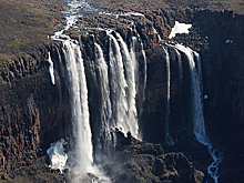 В России появится новый курорт