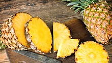 Как выбрать зрелый ананас и не купить «кислятину»