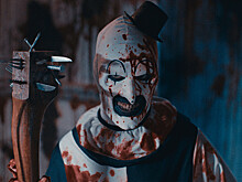 Дата выхода «Ужасающего 3» намечена на 2024 год