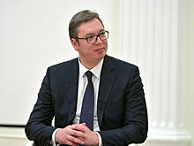 СМИ: Вучич вернется к исполнению обязанностей 7 мая