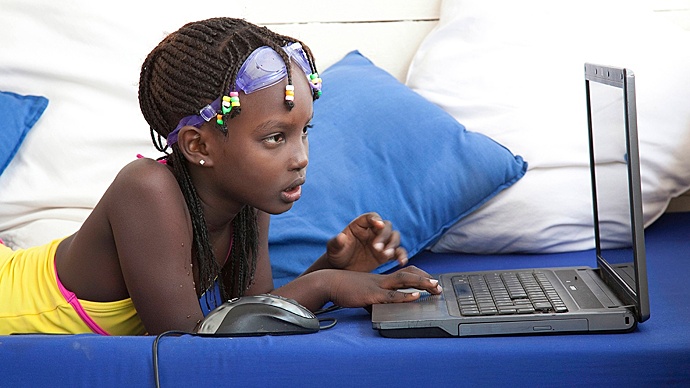 Масштабные сбои интернета наблюдаются в Африке из-за проблем с подводными кабелями