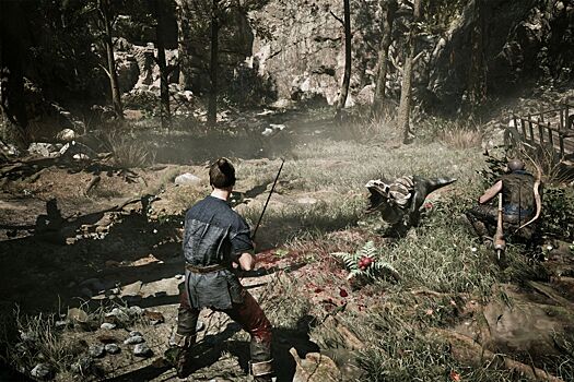 Ремейк «Готики» добавили в список желаемого в Steam более 1 млн игроков