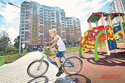 Уральскую реновацию усовершенствуют на законодательном уровне