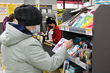 Эксперт рассказал, как в период пандемии выбрать качественные продукты в магазине