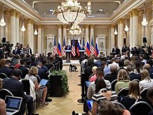 «Не испытывает восторга относительно Украины»