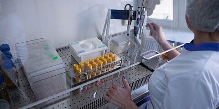 Белорусские ученые разработали препарат от глиобластомы