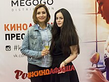 «Киноафиша» провела пресс-показ фильма «Тюльпанная лихорадка» в Петербурге