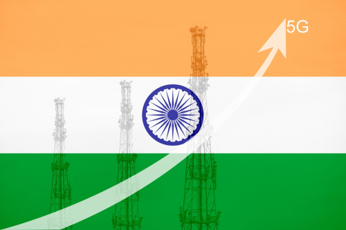 Россия и Индия готовятся к альянсу в строительстве 5G
