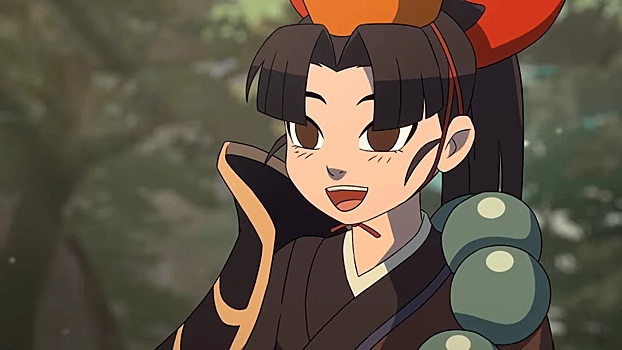 Вышел сюжетный трейлер игры Towa and the Guardians of the Sacred Tree