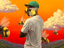 Почему Flower Boy Tyler the Creator – самый модный альбом этого месяца