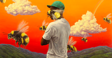 Почему Flower Boy Tyler the Creator – самый модный альбом этого месяца