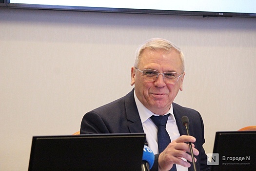 Люлин поддержал запрет продажи энергетиков у нижегородских школ