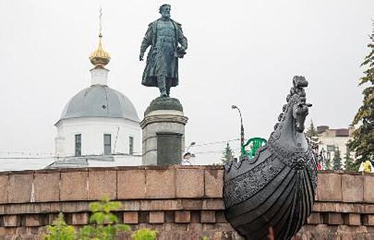 Улицу в индийском городе назвали в честь русского путешественника