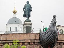 Улицу в индийском городе назвали в честь русского путешественника