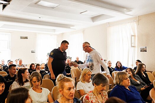 Более 3 тысяч нижегородцев стали участниками урока памяти «Первый день войны»