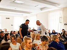 Более 3 тысяч нижегородцев стали участниками урока памяти «Первый день войны»