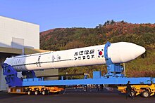 Почему США разрешили Южной Корее использовать твердое ракетное топливо