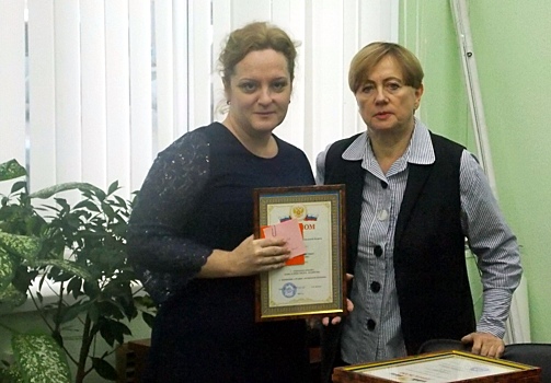 Обозреватель «Нижегородской правды» победил в конкурсе от Союза Журналистов