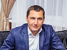Новый руководитель аппарата администрации Ижевска приступил к работе