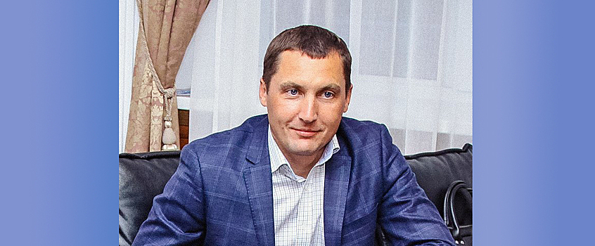 Новый руководитель аппарата администрации Ижевска приступил к работе