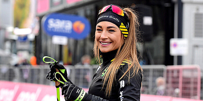 Доротея Вирер продолжит карьеру до Олимпиады-2026