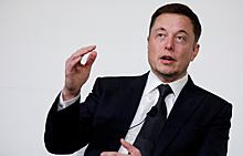 Маск открыл завод Tesla вопреки запрету властей
