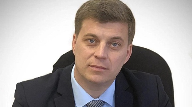 Задержан мэр российского города