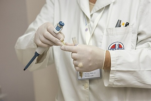 Педиатрическое отделение больницы открылось после ремонта в Одинцове