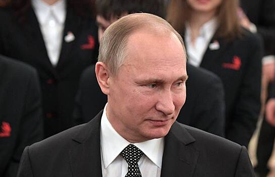 Путин приехал на саммит БРИКС