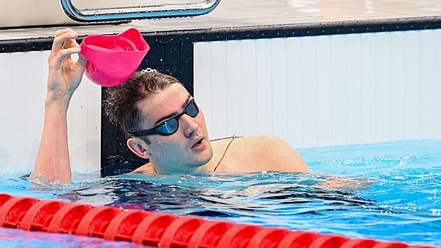 Сборную России по плаванию дисквалифицировали после протеста Польши