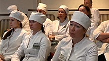 В военном госпитале в Красногорске прошли «Вишневские чтения-2023»