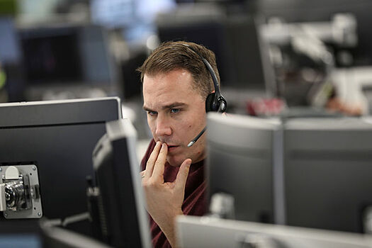 Рынок акций Бельгии закрылся ростом, BEL 20 прибавил 0,46%