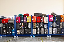 «Аэрофлот» раскрыл стоимость провоза багажа в безбагажном тарифе