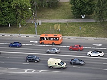 Полоса раздора: почему выделенные полосы в Нижнем Новгороде не спасают от пробок