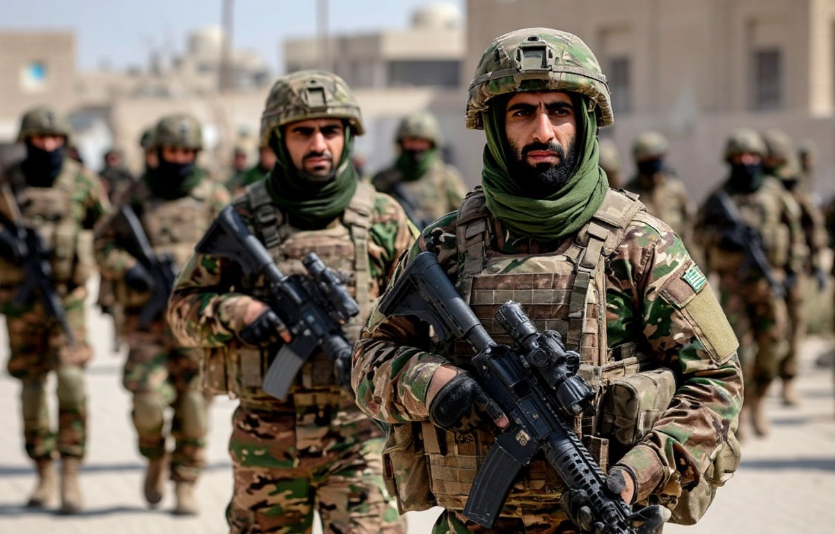 Генералы у руля: Reuters раскрыл, кто на самом деле управляет Ираном после гибели Хаменеи