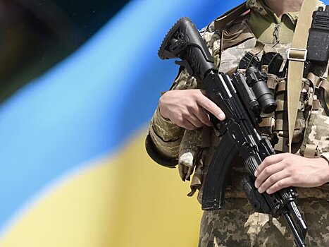 Вернувшиеся с Украины иностранные наемники не получат поддержки от властей – СМИ