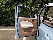 Анонсирован пятидверный мини-электромобиль от Wuling