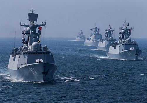 Россия отправит корабли в Индийский океан, Украина говорит «гоп» по неподписанному контракту на транзит газа и другие новости