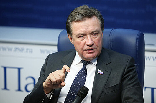 В Совфеде прокомментировали сокращение российских вложений в американские облигации