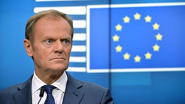 Туск предупредил о сложностях из-за требований России на переговорах