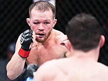 «Ян — всё равно лучший в своём весе». Ермеков — о поражении Петра от Мераба Двалишвили