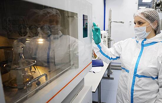 Создан биосенсор для выявления астмы