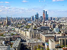 Душевная Москва: как город помогает работе НКО