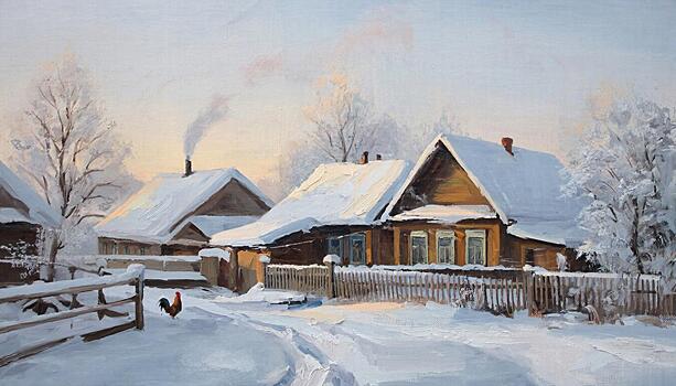 Какая погода стоит с утра &ndash; такая будет в начале следующей зимы: приметы на 7 февраля