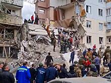 В Белгороде из-за атак ВСУ получили повреждения 19 жилых объектов