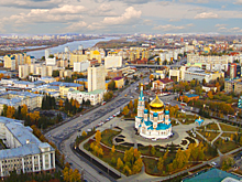 Омские депутаты хотят привлечь в город больше туристов